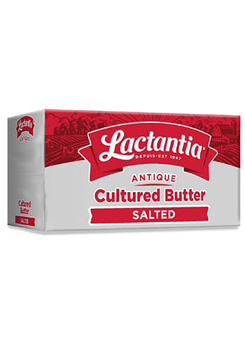 Lactantia® Antique Salted Butter