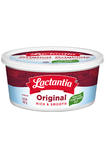Lactantia<sup>®</sup> Traditional Spread Margarine product image