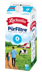 Lactantia® PūrFiltre Skim Milk 2L