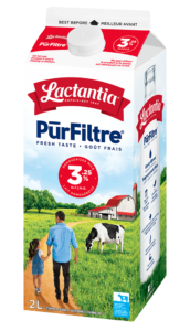 Lactantia® PūrFiltre 3.25% Milk 2L