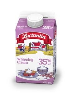 Lactantia® 35% Whipping Cream