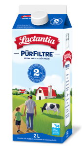 Lactantia® PūrFiltre 2% Milk 2L