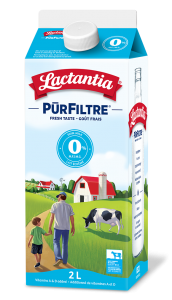 Lactantia® PūrFiltre Skim Milk 2L