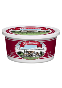 Lactantia® Traditional Spread Margarine - Tartinade traditionnelle Lactantia®