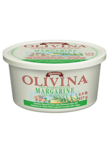 Lactantia® Olivina Margarine - Margarine Olivina Lactantia®