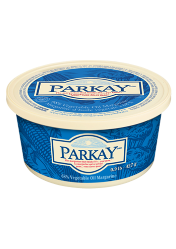 Parkay Margarine