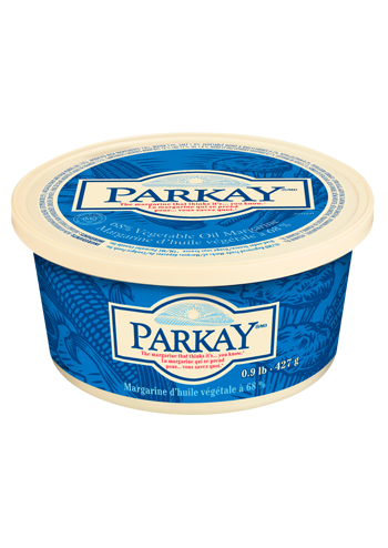 Tartinade Parkay Original