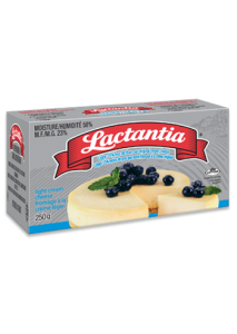 Lactantia® Light Cream Cheese