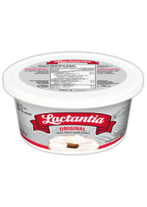 Lactantia® Original Cream Cheese