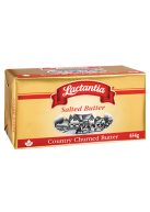 Lactantia® Salted Butter