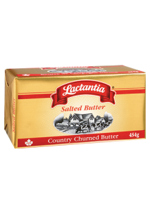 Lactantia® Salted Butter