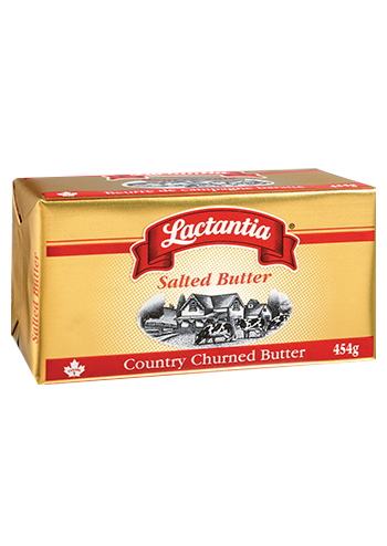 Lactantia® Salted Butter