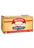 Beurre salé Lactantia®