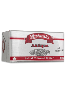Lactantia® Antique Salted Butter
