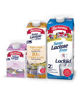 Lactantia Lactose Free-!-Lactantia sans lactose