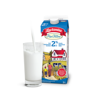 Lactantia® PūrFiltre Milk-!-Lactantia® PūrFiltre