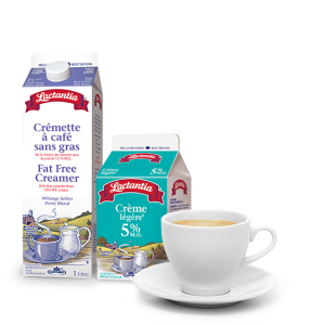 Lactantia® Fat Free Creamer -!- Crémette à café sans gras Lactantia®