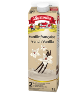 Lactantia® French Vanilla Flavoured Milk - Lait aromotisé à la vanille française Lactantia®