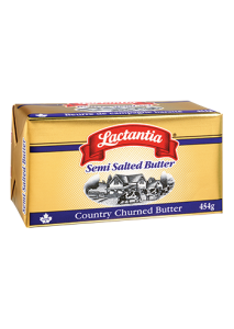 Lactantia® Semi-Salted Butter