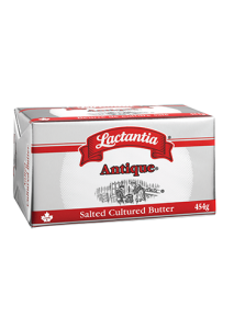 Lactantia® Antique Salted Butter