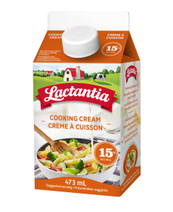 Lactantia® 15% Cooking Cream