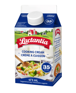 Lactantia® 35% Cooking Cream