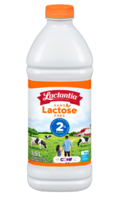 Lactose Free 2% 1.5L