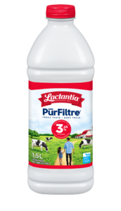 Lactose Free 3.25% 1.5L