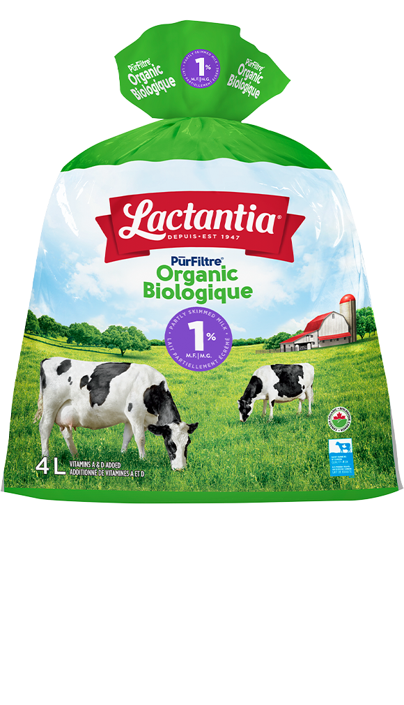 All Milk  Lactantia