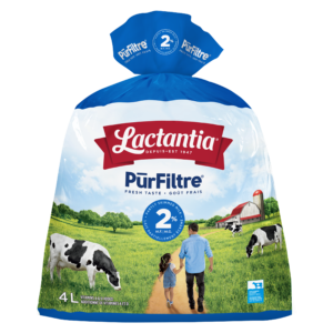 Lactantia® PūrFiltre 2% Milk 4L