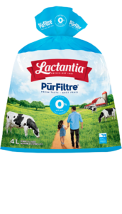 Lactantia® PūrFiltre Skim Milk 2L