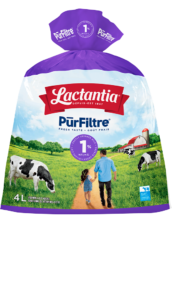 Lactantia® PūrFiltre 1% Milk 4L