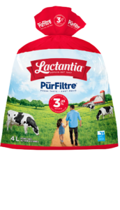 Lactantia® PūrFiltre 3.25% Milk 4L