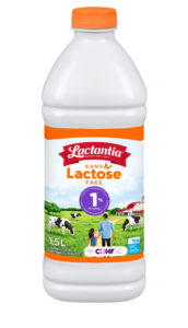 Lactose Free 1% 1.5L