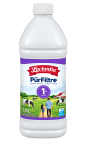 Lactantia® PūrFiltre 1% Milk 1.5L