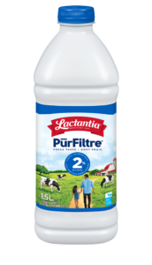 Lactantia® PūrFiltre 2% Milk 1.5L