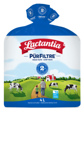 Lactantia® PūrFiltre 2% Milk 4L