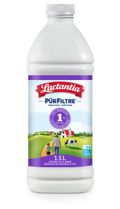 Lactantia® PūrFiltre 1 % Milk 1.5L