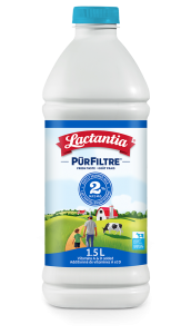 Lactantia® PūrFiltre 2% Milk 1.5L