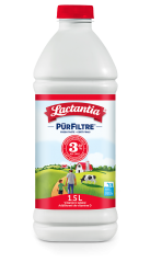 Lactantia® PūrFiltre 3.25 % Milk 1.5L