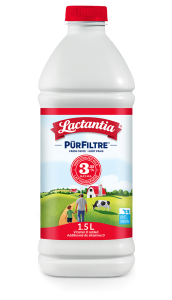 Lactantia® PūrFiltre 3.25 % Milk 1.5L