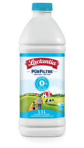 Lait écrémé PūrFiltre Lactantia® 1,5L