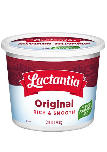 Lactantia<sup>®</sup> Traditional Spread Margarine 1.28 kg product image