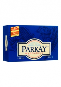 Parkay Margarine 1.36 kg Squares