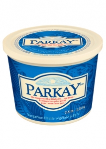 Tartinade Parkay Original 1,28 kg