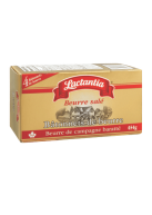 Beurre salé Lactantia® Bâtonnets de beurre