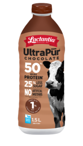 Lactantia® UltraPūr Chocolate 1% 1.5L