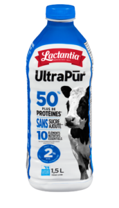 Lactantia® UltraPūr 2% 1.5L