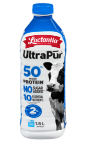 Lactantia® UltraPūr 2% 1.5L