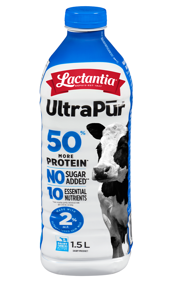 Lactantia® UltraPūr 2% 1.5L
